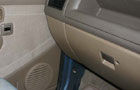 Chevrolet Tavera Neo LS B3 - 7(C) seats BSIII Passanger's View Interior Photo
